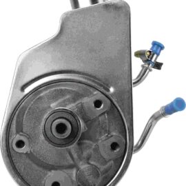 ATLANTIC AUTO ENTPRS PWR STEER PUMP