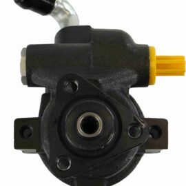ATLANTIC AUTO ENTPRS PWR STEER PUMP