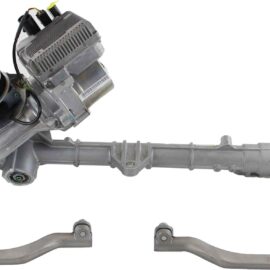 ATLANTIC AUTO ENTPRS RACK & PINION