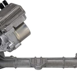 ATLANTIC AUTO ENTPRS RACK & PINION