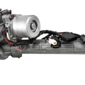 ATLANTIC AUTO ENTPRS RACK & PINION