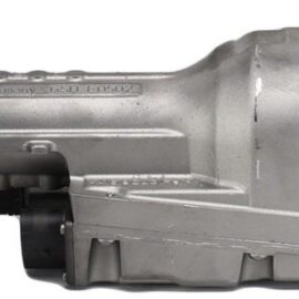 ATLANTIC AUTO ENTPRS RACK & PINION