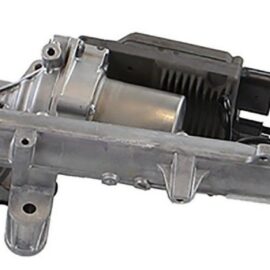ATLANTIC AUTO ENTPRS RACK & PINION