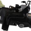 ATLANTIC AUTO ENTPRS PWR STEER PUMP