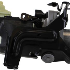ATLANTIC AUTO ENTPRS PWR STEER PUMP