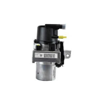 ATLANTIC AUTO ENTPRS PWR STEER PUMP