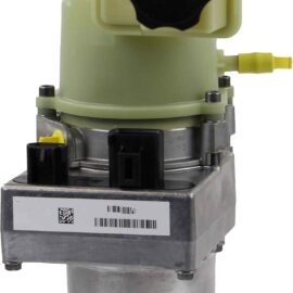 ATLANTIC AUTO ENTPRS PWR STEER PUMP