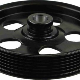 ATLANTIC AUTO ENTPRS PWR STEER PULLY