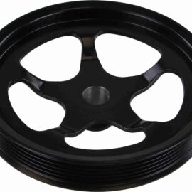 ATLANTIC AUTO ENTPRS PWR STEER PULLY