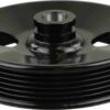 ATLANTIC AUTO ENTPRS PWR STEER PULLY