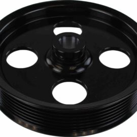 ATLANTIC AUTO ENTPRS PWR STEER PULLY