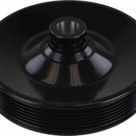 ATLANTIC AUTO ENTPRS PWR STEER PULLY