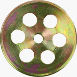 ATLANTIC AUTO ENTPRS PWR STEER PULLY