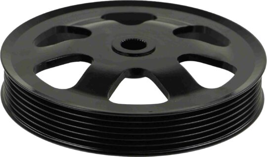 ATLANTIC AUTO ENTPRS P/S PULLEY