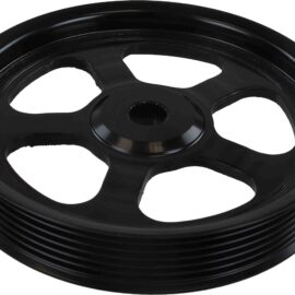 ATLANTIC AUTO ENTPRS PWR STEER PULLY