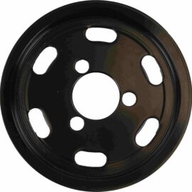ATLANTIC AUTO ENTPRS PWR STEER PULLY