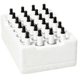 AUTOLITE SPARK PLUGS PR-EACH/BX-24