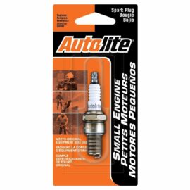 AUTOLITE SPARK PLUGS SPARK PLUG