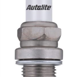 AUTOLITE SPARK PLUGS RESISTOR PLUG 4