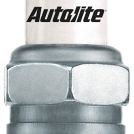 AUTOLITE SPARK PLUGS PR-EACH/BX-4