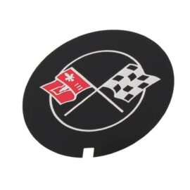 AC DELCO EMBLEM