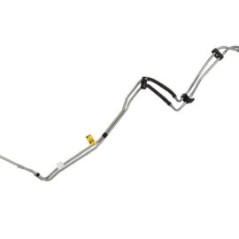 AC DELCO PIPE ASM-FUEL F