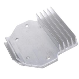 AC DELCO HEAT SINK-IGN C