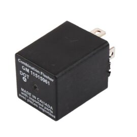 AC DELCO FLASHER ASM-12