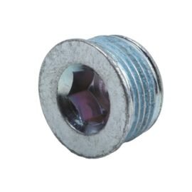 AC DELCO PLUGENG BLK OIL