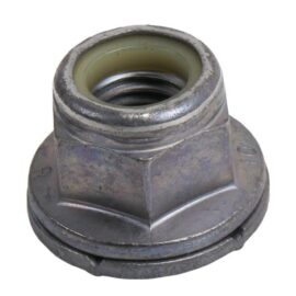 AC DELCO NUTS/KNU