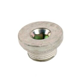 AC DELCO PLUGTMG CHAIN G