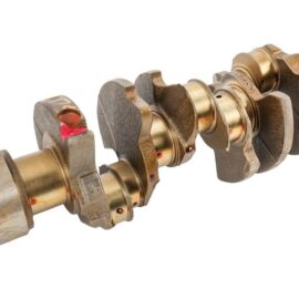 AC DELCO CRANKSHAFT