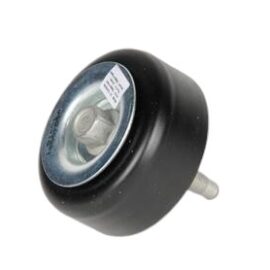 AC DELCO PULLEY ASM-BELT