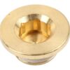 AC DELCO PLUG-ENG BLK CO