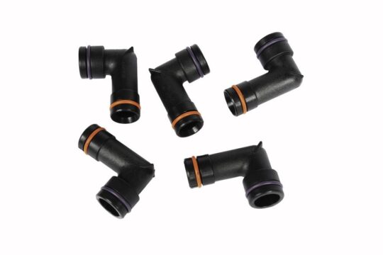 AC DELCO PIPE ASM-THERM