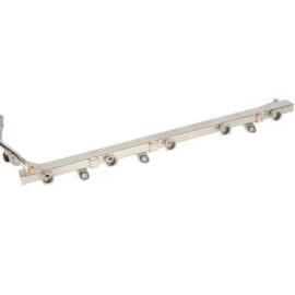 AC DELCO RAIL KIT-M/PORT