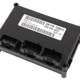AC DELCO MODULETRFER CAS