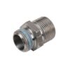 AC DELCO FITTING-OIL FLT