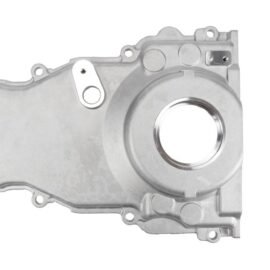 AC DELCO TIMING COVER CA