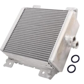 AC DELCO COOLER ASM-CHRG