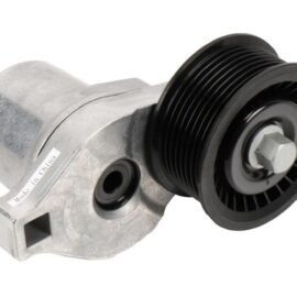 AC DELCO TENSIONER ASM-S