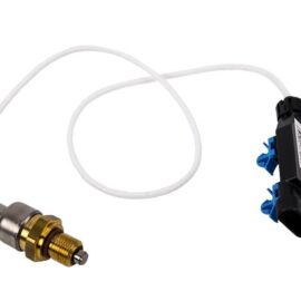 AC DELCO SENSOR ASM-TURB