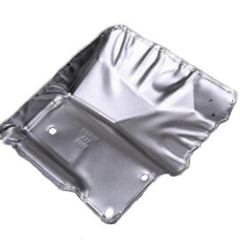 AC DELCO SHIELD-STRTR HT
