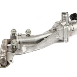 AC DELCO VALVE ASM-SECD