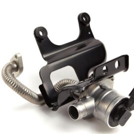AC DELCO VALVE ASM-SECD