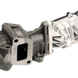AC DELCO VALVE ASM-EGR