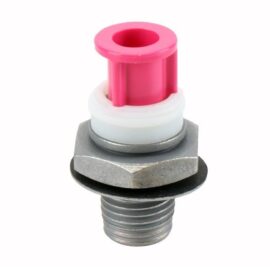 AC DELCO FITTING-TURBO P