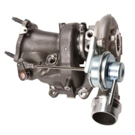AC DELCO TURBOCHARGER AS