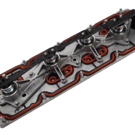 AC DELCO MANIFOLD ASM VL