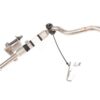 AC DELCO FUEL FEED PIPE